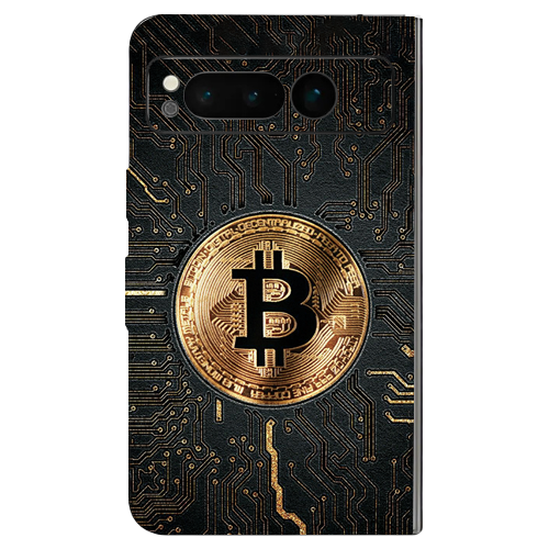Google Pixel 9 Fold Skins