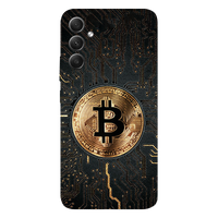 Samsung Galaxy A34 5G Skins