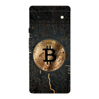 Google Pixel 6A Skins