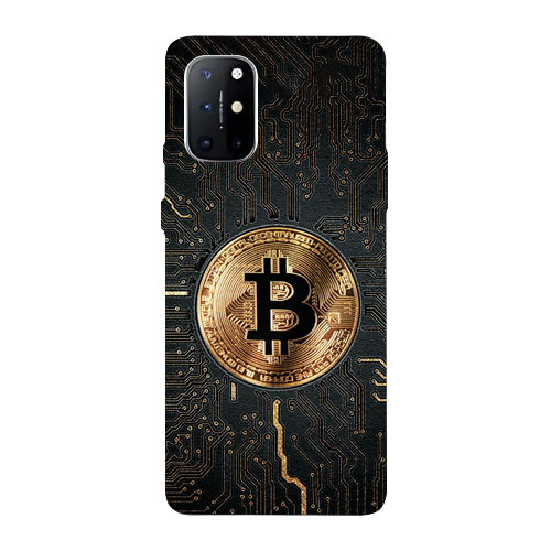OnePlus 8T Skins