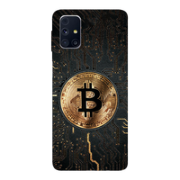 Samsung Galaxy M31s Skins