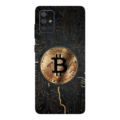 Samsung Galaxy A71 Skins