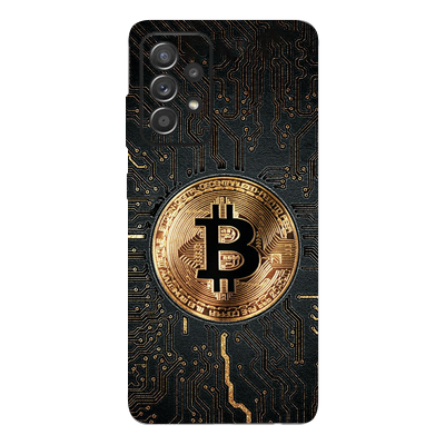 Samsung Galaxy A52 Skins