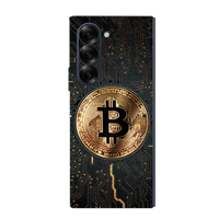 Samsung Galaxy Z Fold 6 Skins