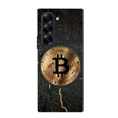 Samsung Galaxy Z Fold 6 Skins