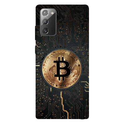 Samsung Galaxy Note 20 Ultra Skins