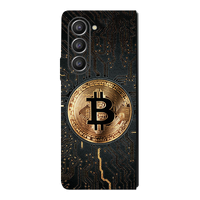 Samsung Galaxy Z Fold 5 Skins