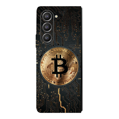 Samsung Galaxy Z Fold 5 Skins