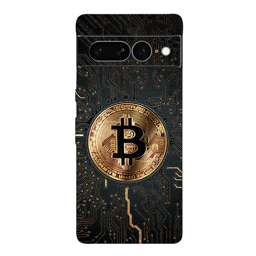 Google Pixel 7 Pro Skins