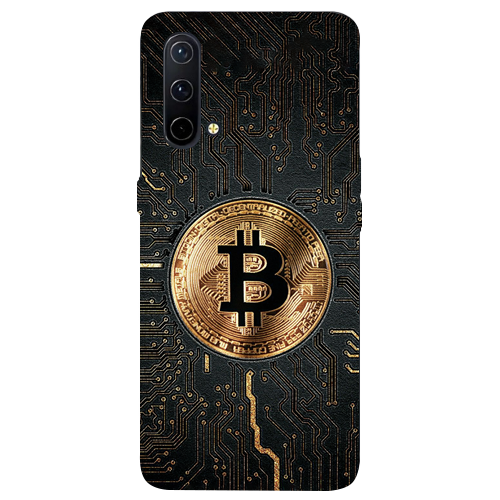 OnePlus Nord CE Skins