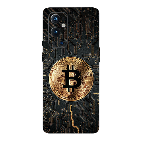 OnePlus 9 Pro Skins