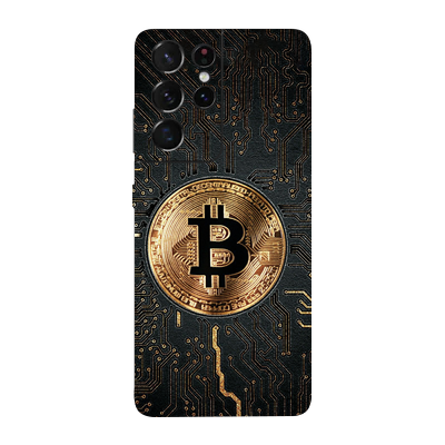 Samsung Galaxy S21 Ultra Skins