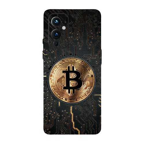 OnePlus 9 Skins