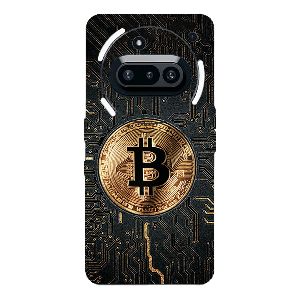 Nothing Phone 3A Skins