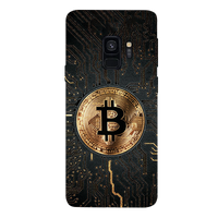 Samsung Galaxy S9