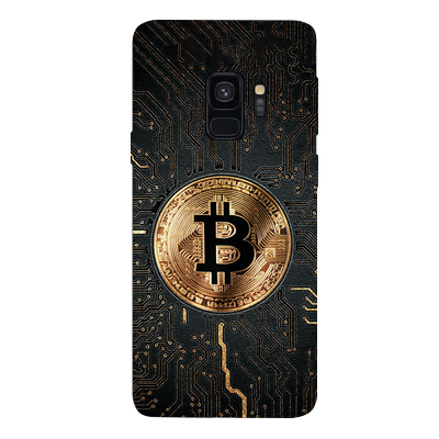Samsung Galaxy S9