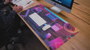 Desk Magic Gaming Pad