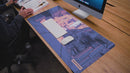 Matrix Gaming Pad