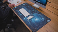 Lightning Machine Gaming Pad