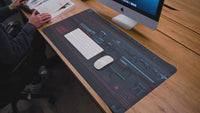 Counter Force Gaming Pad