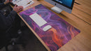 Wave Form Gaming Pad