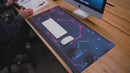 Cross Aim Gaming Pad