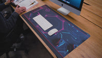 Cross Aim Gaming Pad