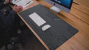 Border Wall Gaming Pad