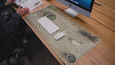 Jap Zen Garden Gaming Pad