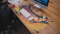 Naruto Gaming Pad