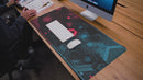 Valo-7 Gaming Pad