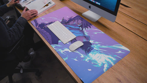 Sasuke Gaming Pad