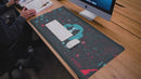 Valo-9 Gaming Pad