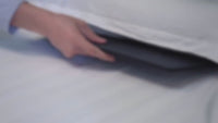 Fold Mate - Portable Adjustable Laptop Desk