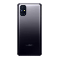 Samsung Galaxy M31s Skins