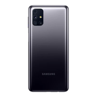 Samsung Galaxy M31s Skins
