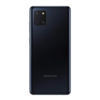 Samsung Galaxy Note 10 Lite Skins